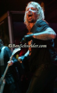 Vince Neil (M�tley Cr�e)