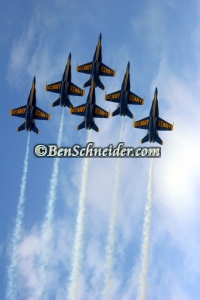 The Blue Angels