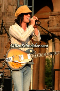 Ben from The Shore