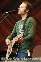 Five for Fighting singer John Ondrasik